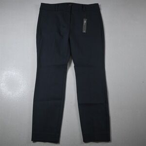 LOFT Women's Charcoal Skinny Pants